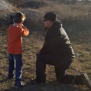 Meet your Posher, Chris